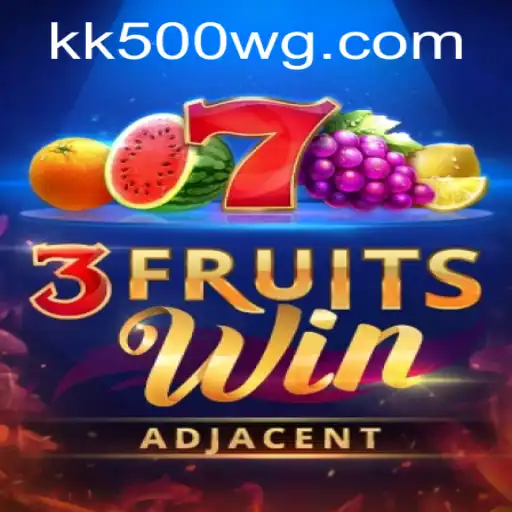 Descubra o Fascinante Mundo de 3FruitsWin: Um Jogo de Frutas Envolvente