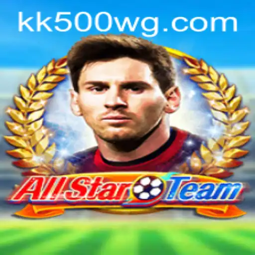 Descubra o Mundo Inovador de AllStarTeam: O Jogo que Revoluciona a Experiência Multiplayer