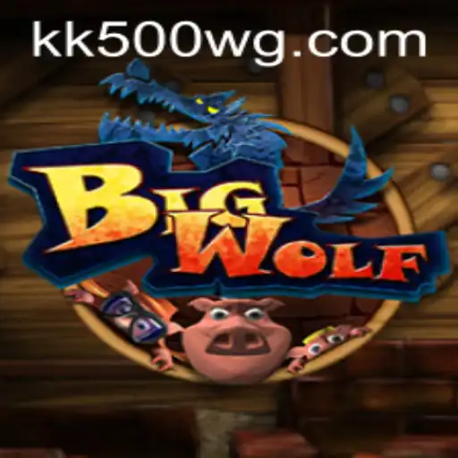 BigWolf: Desvendando o Novo Fenômeno dos Jogos Digitais