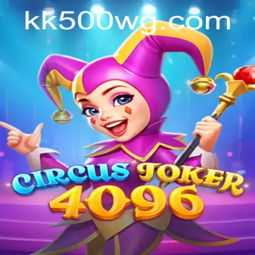 Desvendando o Mundo Fascinante de CircusJoker4096