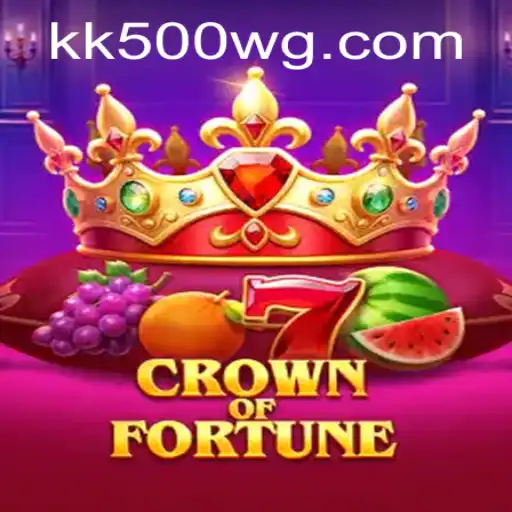 Descubra o Mundo Fascinante de CrownofFortune: Aventura, Estratégia e Diversão