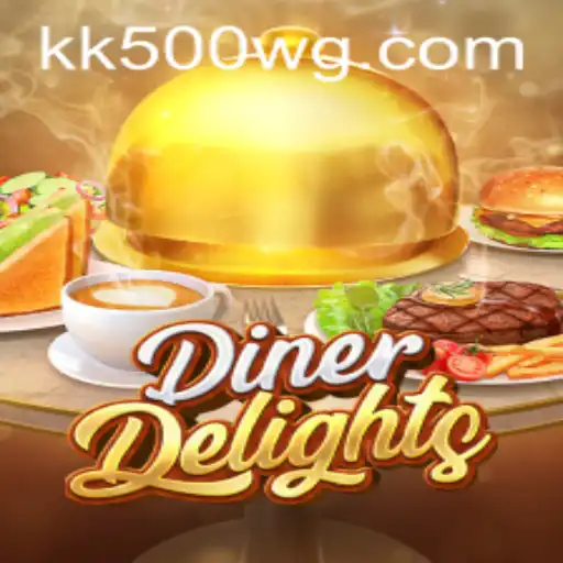 DinerDelights: Uma Experiência Gastronômica Virtual Fascinante