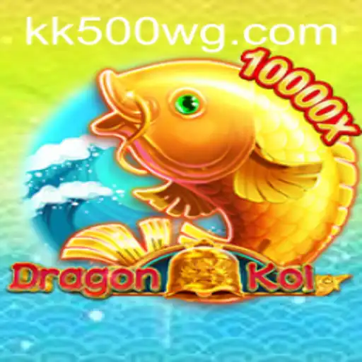 Explorando o Mundo de DragonKoi: Um Jogo de Fantasia Épico