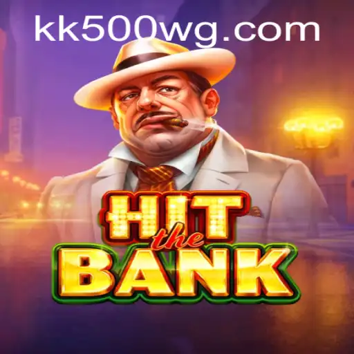 HitTheBank: Descubra o Novo Jogo que Conquista o Mundo