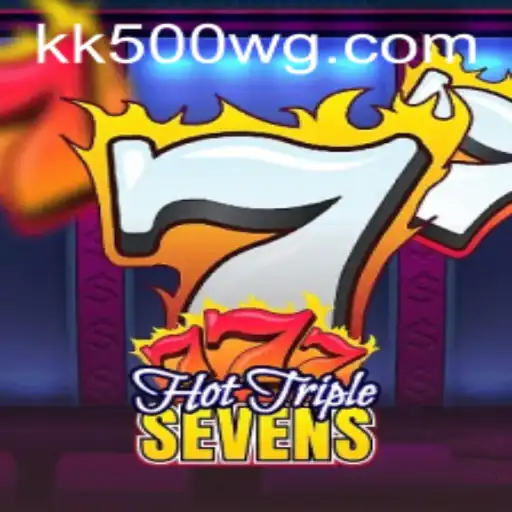 Explorando o Fascinante Mundo de HotTripleSevens: Um Jogo Envolvente