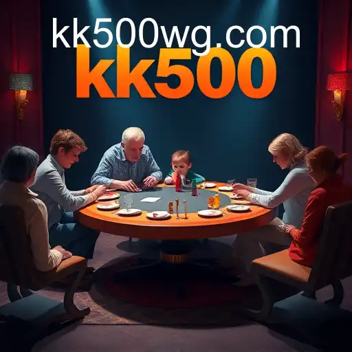 O Fascinante Mundo dos Jogos de Mesa: Uma Jornada Através da kk500