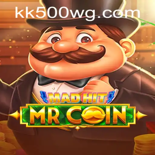 MadHitMrCoin: Descubra o Mundo Vibrante e Estratégico do Novo Jogo