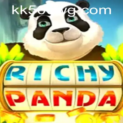 Descubra o Fascinante Mundo de RichyPanda: O Jogo de Estratégia Animal
