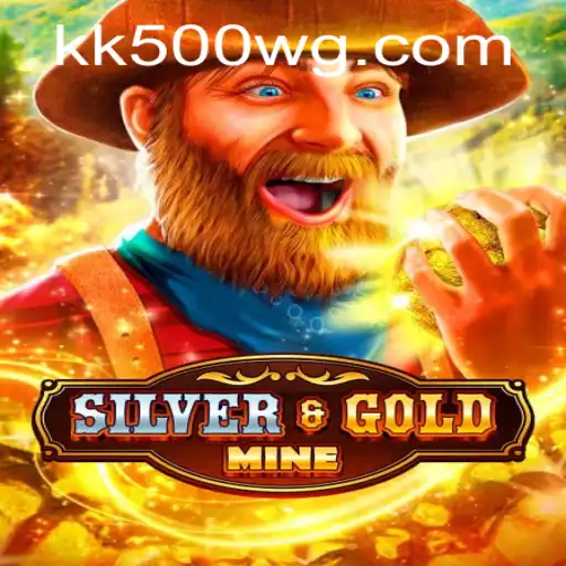 Descubra SilverGold: Um Novo Jogo Empolgante
