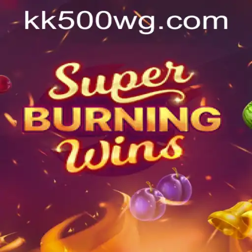 Explorando o Universo Vibrante de SuperBurningWins
