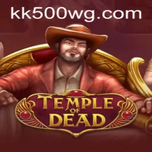 TempleofDead: A Nova Jornada no Mundo dos Jogos