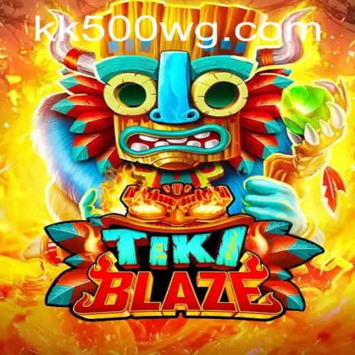 Descubra o Mundo Emocionante de TikiBlaze: Uma Aventura Cheia de Desafios