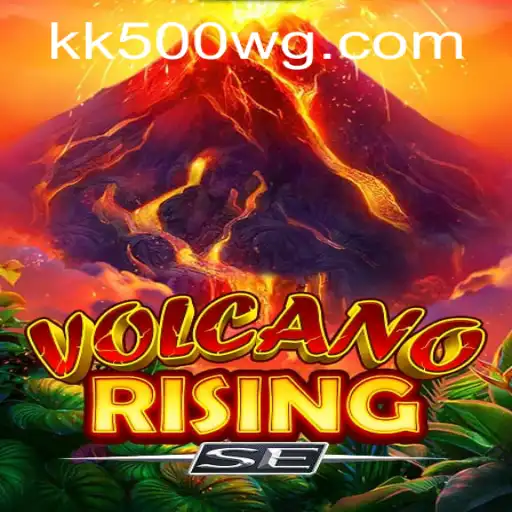 Descubra VolcanoRisingSE: A Aventura Definitiva em Estratégia e Sobrevivência